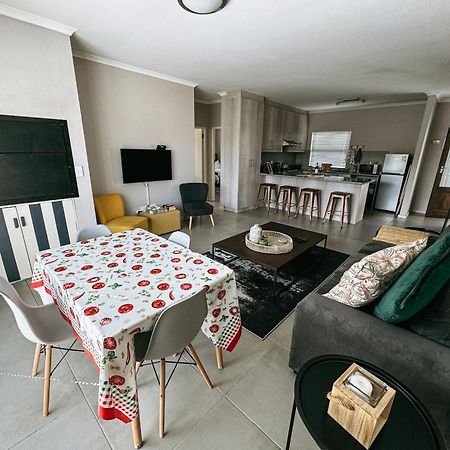 Nemesia Court Lejlighed Durbanville Eksteriør billede