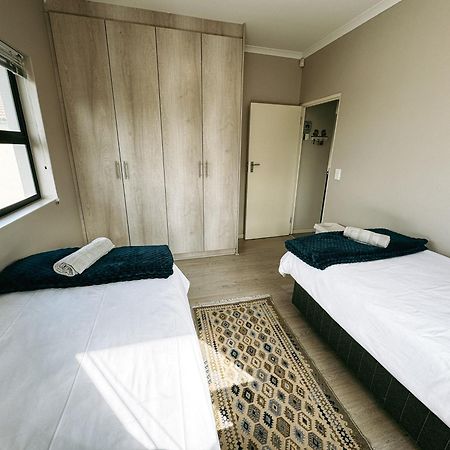 Nemesia Court Lejlighed Durbanville Eksteriør billede