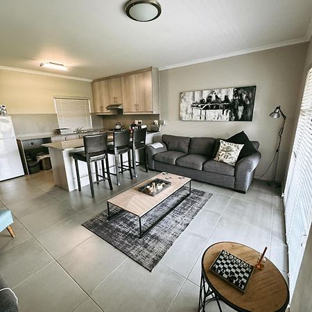 Nemesia Court Lejlighed Durbanville Eksteriør billede