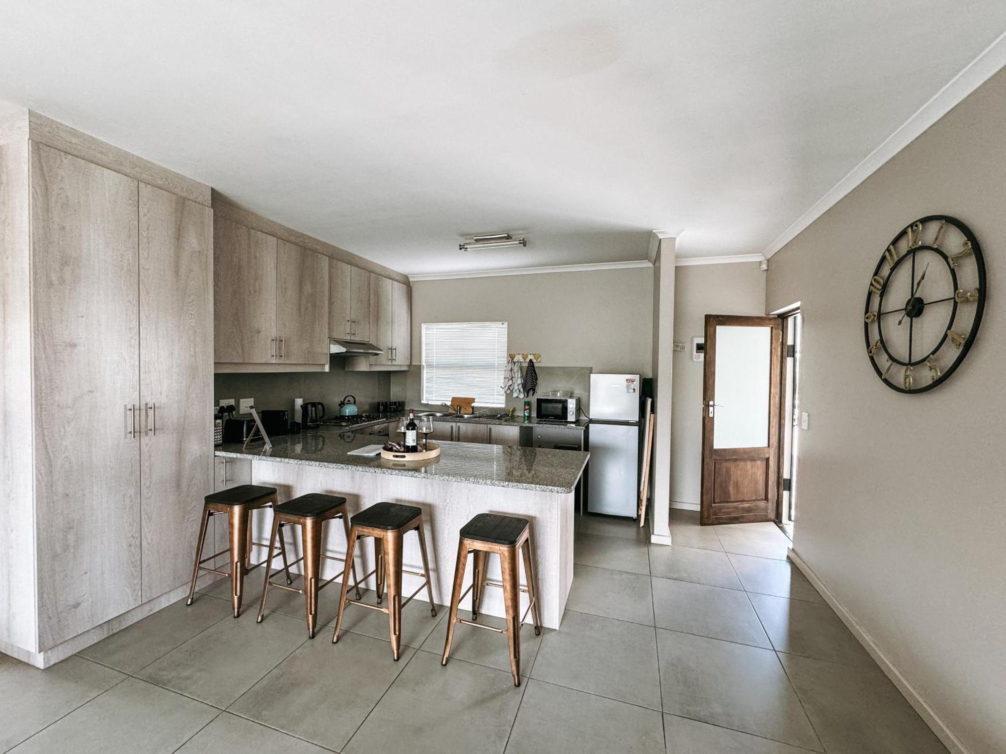 Nemesia Court Lejlighed Durbanville Eksteriør billede