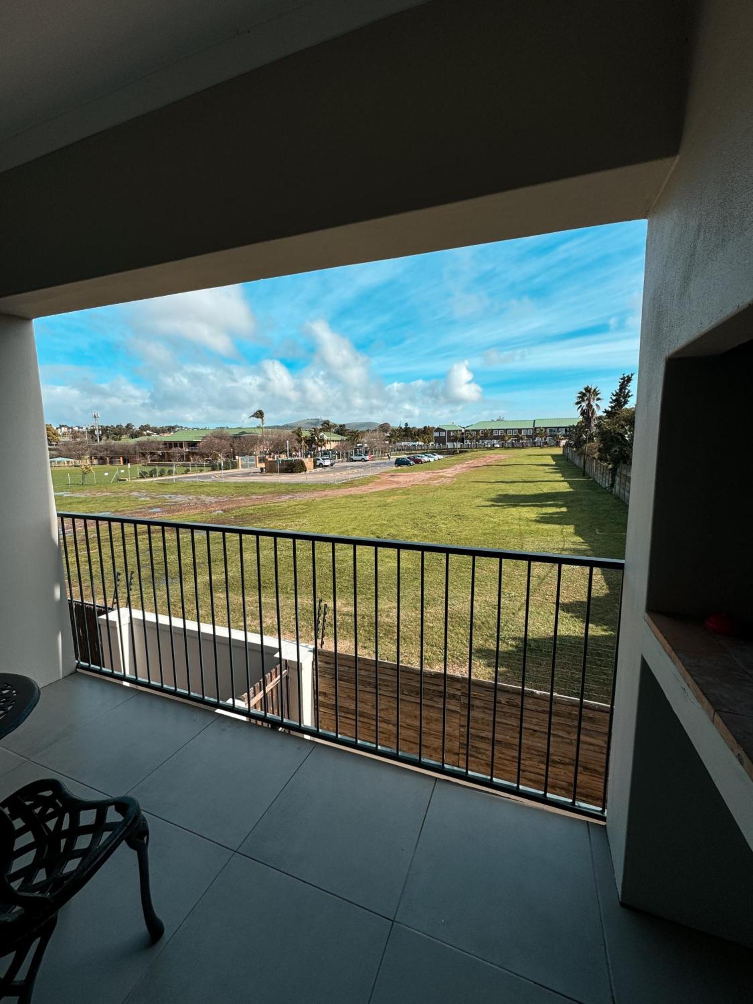 Nemesia Court Lejlighed Durbanville Eksteriør billede
