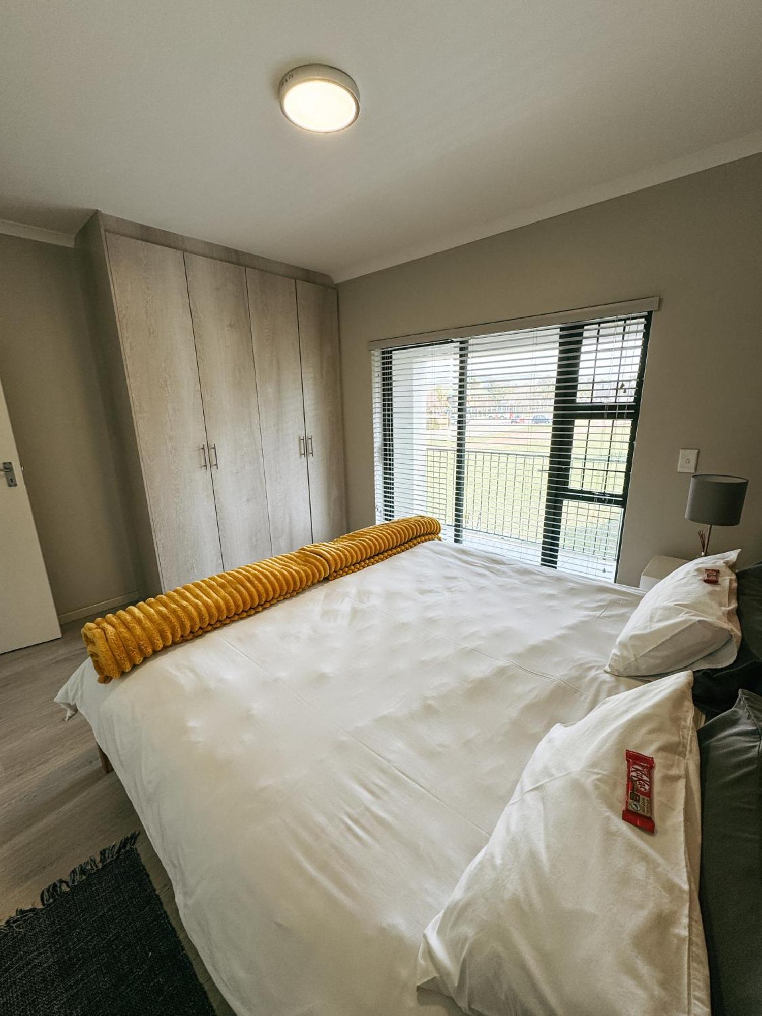 Nemesia Court Lejlighed Durbanville Eksteriør billede