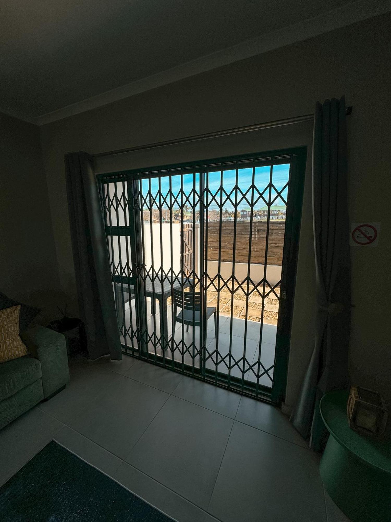 Nemesia Court Lejlighed Durbanville Eksteriør billede