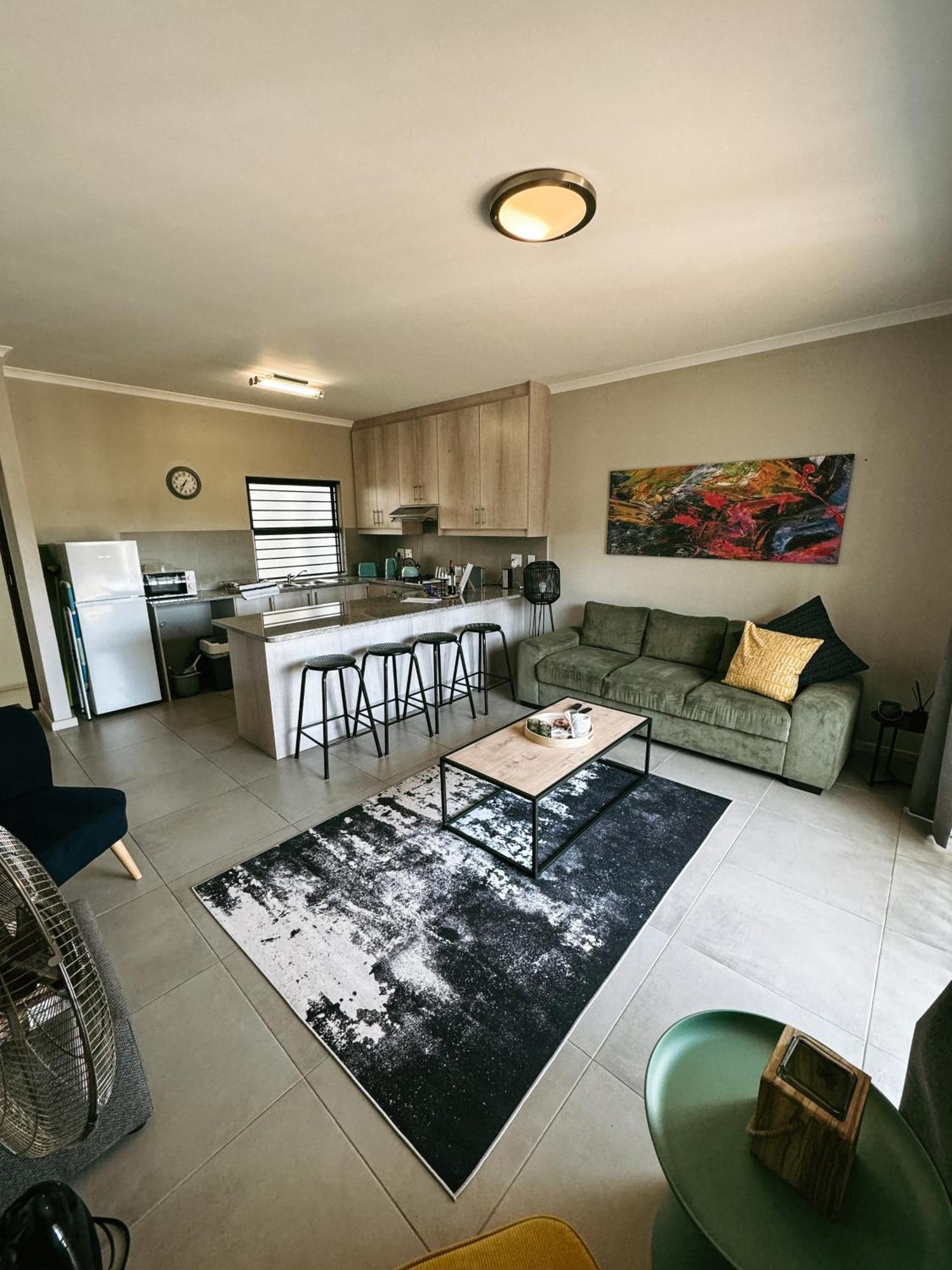 Nemesia Court Lejlighed Durbanville Eksteriør billede
