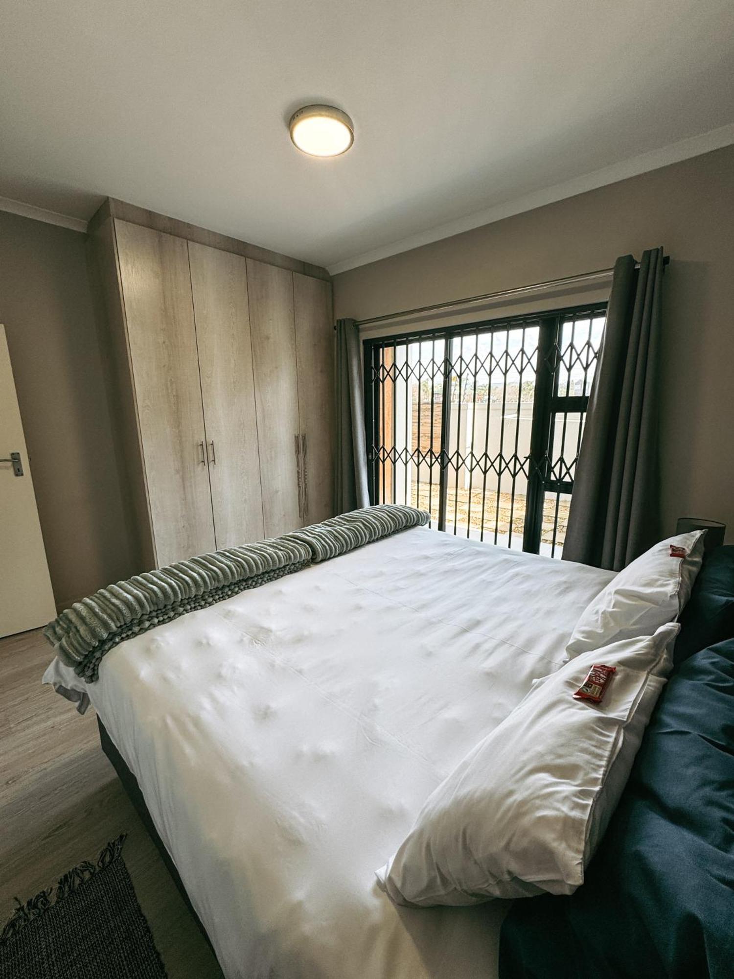 Nemesia Court Lejlighed Durbanville Eksteriør billede