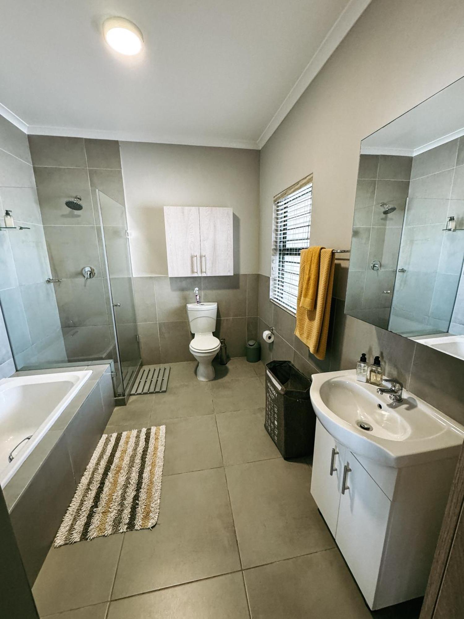 Nemesia Court Lejlighed Durbanville Eksteriør billede