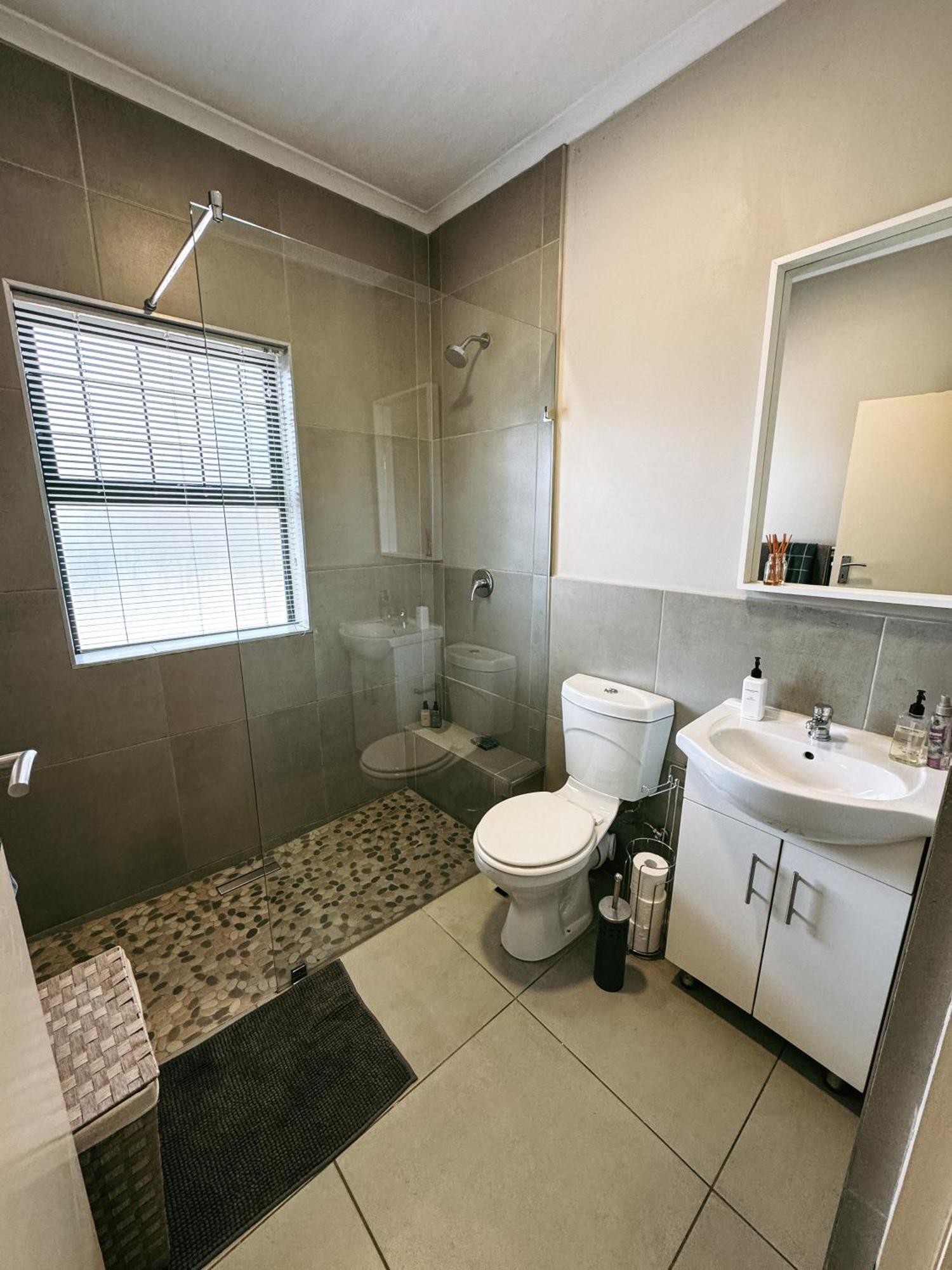 Nemesia Court Lejlighed Durbanville Eksteriør billede