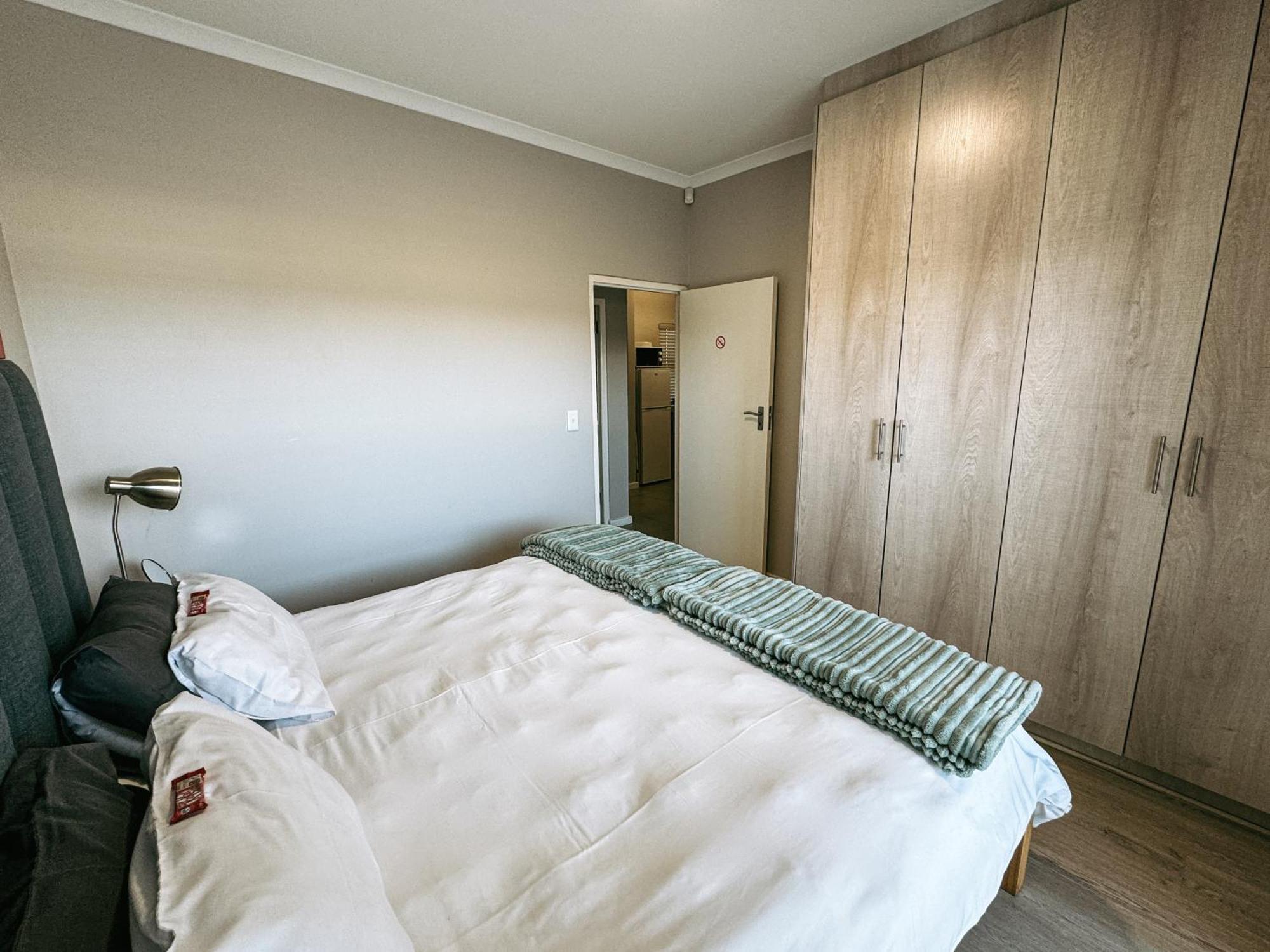 Nemesia Court Lejlighed Durbanville Eksteriør billede