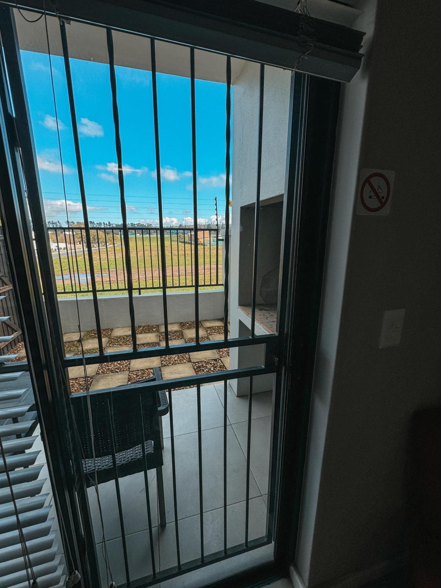 Nemesia Court Lejlighed Durbanville Eksteriør billede