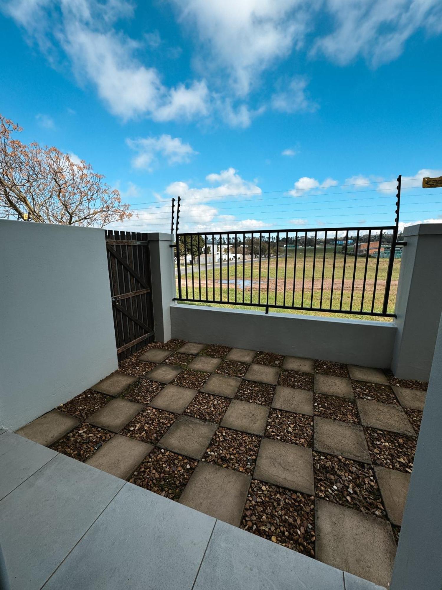 Nemesia Court Lejlighed Durbanville Eksteriør billede